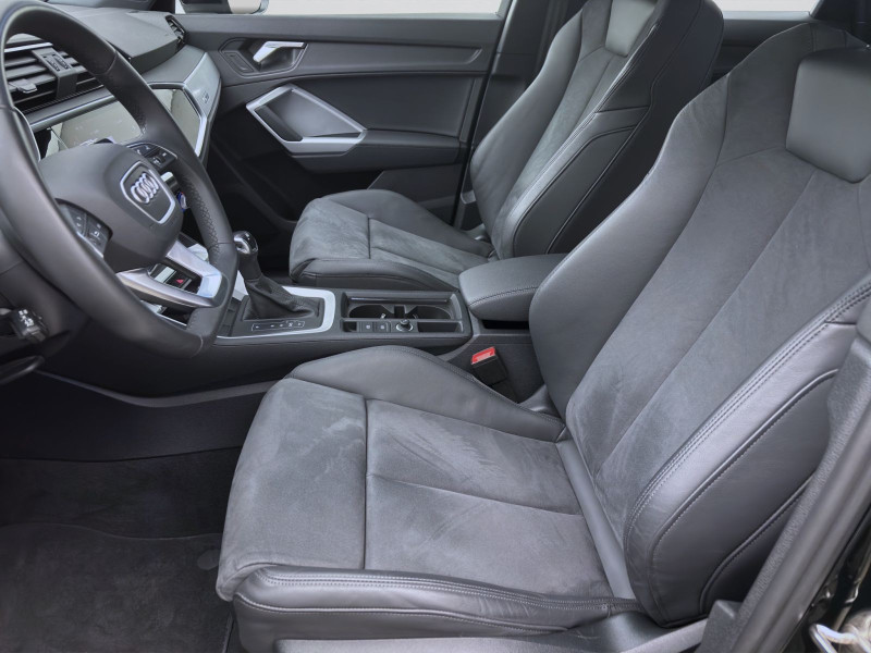 Bild 9: Audi Q3 Sportback 35 TDI S LINE NAVI KAMERA eKLAPPE PDC