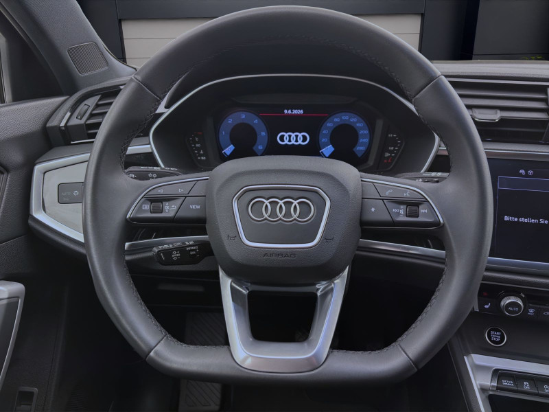 Bild 11: Audi Q3 Sportback 35 TDI S LINE NAVI KAMERA eKLAPPE PDC