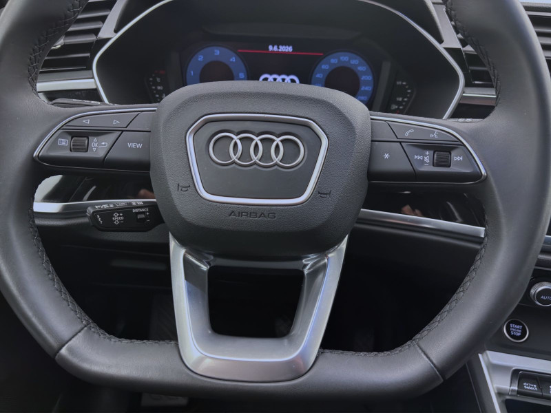Bild 12: Audi Q3 Sportback 35 TDI S LINE NAVI KAMERA eKLAPPE PDC