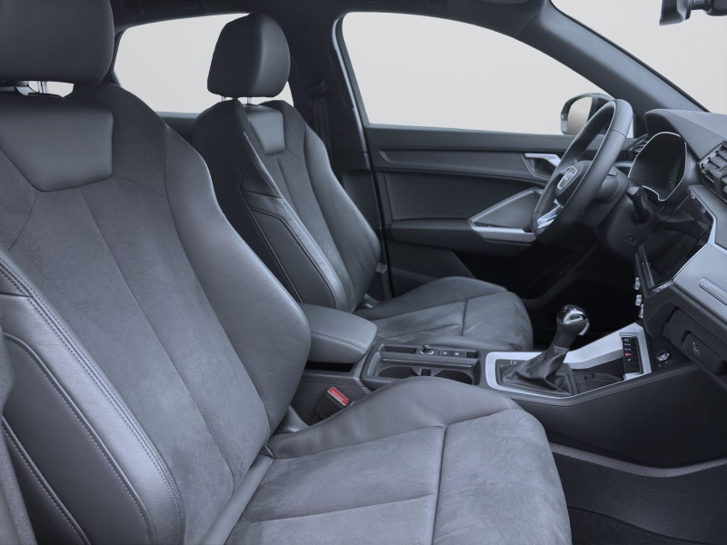 Bild 16: Audi Q3 Sportback 35 TDI S LINE NAVI KAMERA eKLAPPE PDC