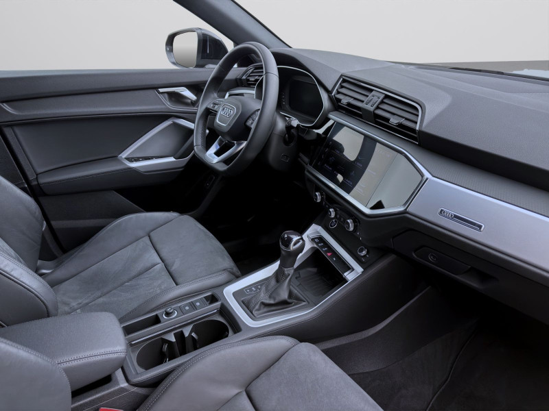 Bild 17: Audi Q3 Sportback 35 TDI S LINE NAVI KAMERA eKLAPPE PDC