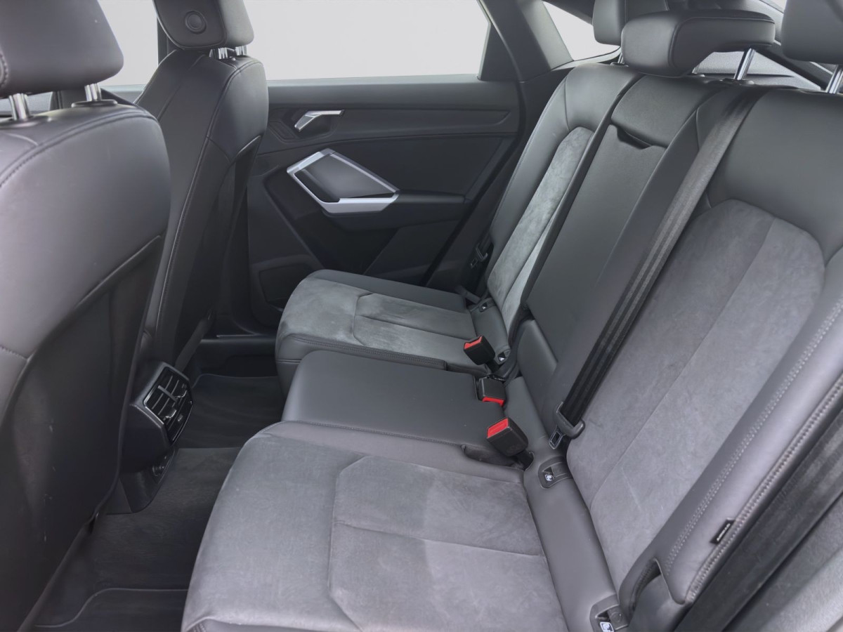Thumb 15: Audi Q3 Sportback 35 TDI S LINE NAVI KAMERA eKLAPPE PDC