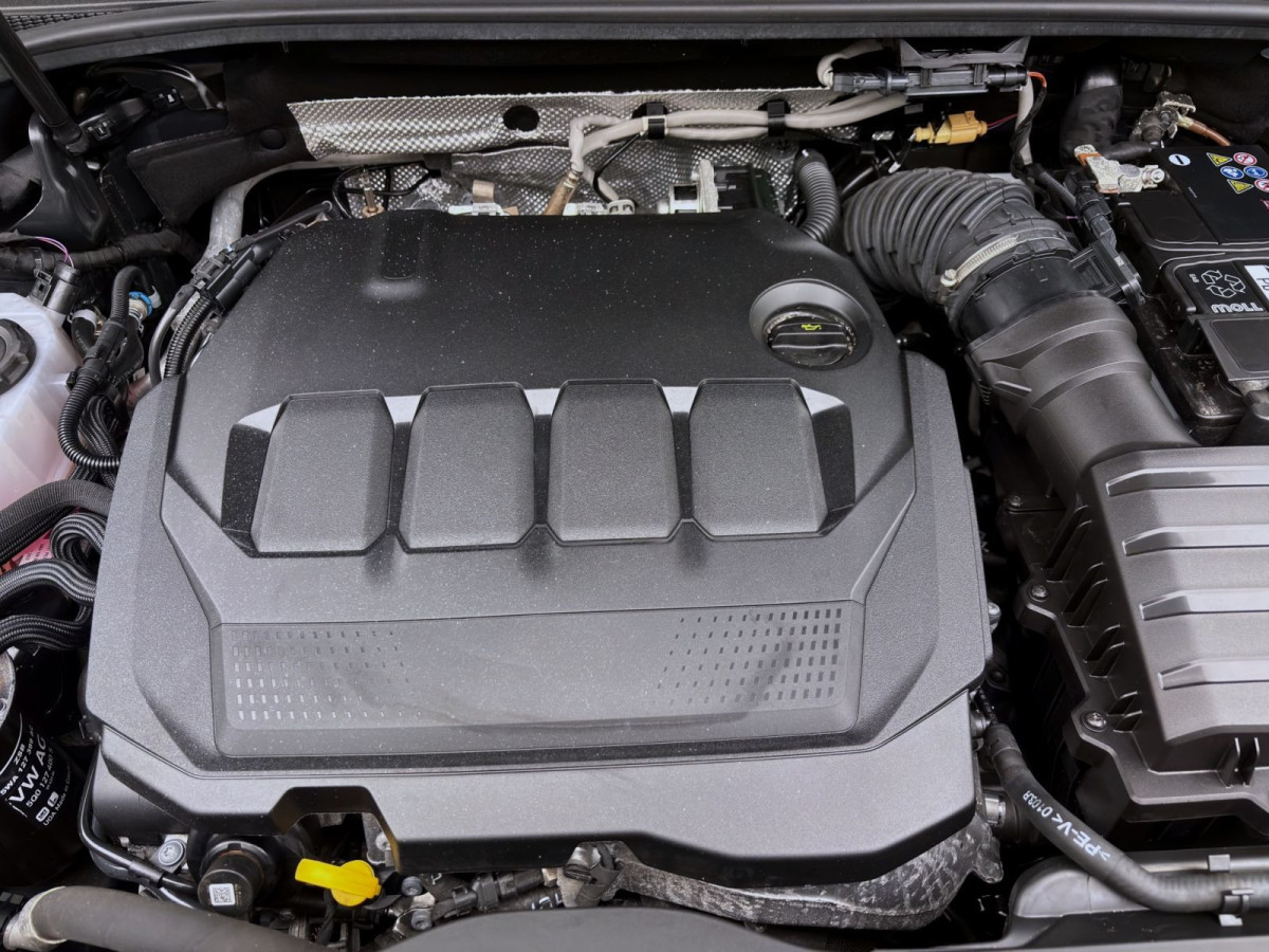Thumb 18: Audi Q3 Sportback 35 TDI S LINE NAVI KAMERA eKLAPPE PDC