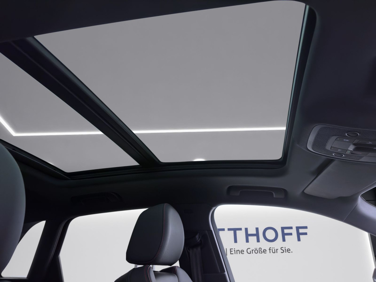 Thumb 16: Audi Q3 40 TDI Q S LINE NAVI PANO STDHZG AHK LM20