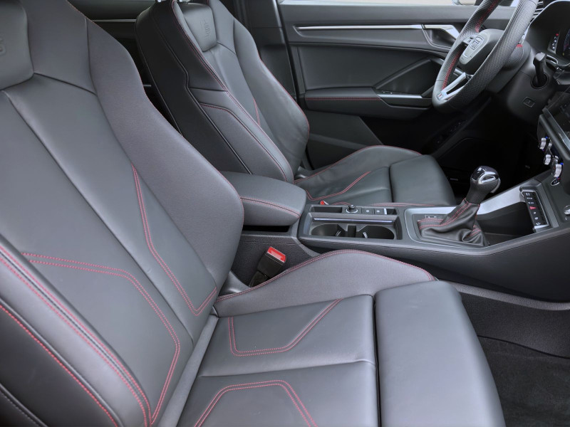 Bild 15: Audi Q3 40 TDI Q S LINE PANO STDHZG NAVI KLIMA