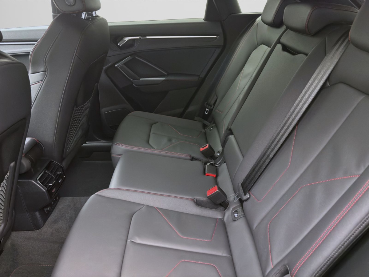 Thumb 14: Audi Q3 40 TDI Q S LINE PANO STDHZG NAVI KLIMA