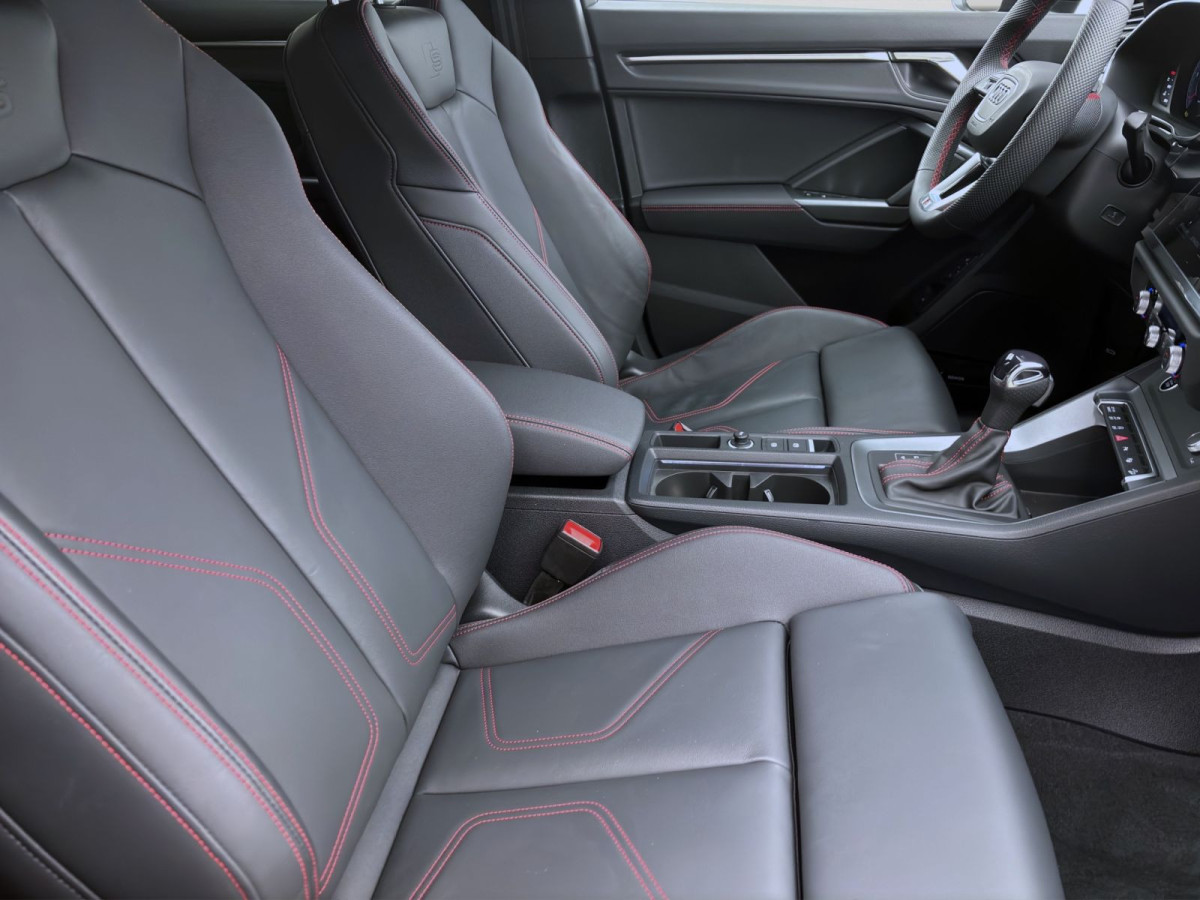 Thumb 15: Audi Q3 40 TDI Q S LINE PANO STDHZG NAVI KLIMA