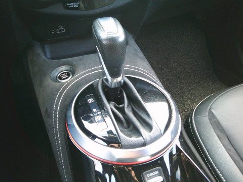 Ansicht 5 - Gebrauchtwagen Fahrzeug, Modell Juke der Marke Nissan von Verkäufer Autohaus am Westbahnhof GmbH