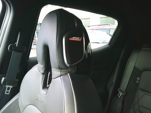 Ansicht 8 - Gebrauchtwagen Fahrzeug, Modell Juke der Marke Nissan von Verkäufer Autohaus am Westbahnhof GmbH