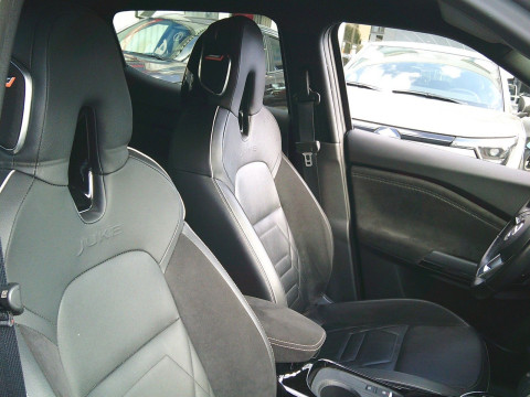 Ansicht 14 - Gebrauchtwagen Fahrzeug, Modell Juke der Marke Nissan von Verkäufer Autohaus am Westbahnhof GmbH