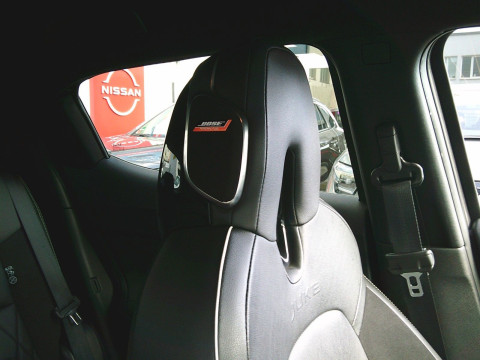 Ansicht 16 - Gebrauchtwagen Fahrzeug, Modell Juke der Marke Nissan von Verkäufer Autohaus am Westbahnhof GmbH