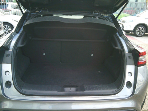 Ansicht 23 - Gebrauchtwagen Fahrzeug, Modell Juke der Marke Nissan von Verkäufer Autohaus am Westbahnhof GmbH