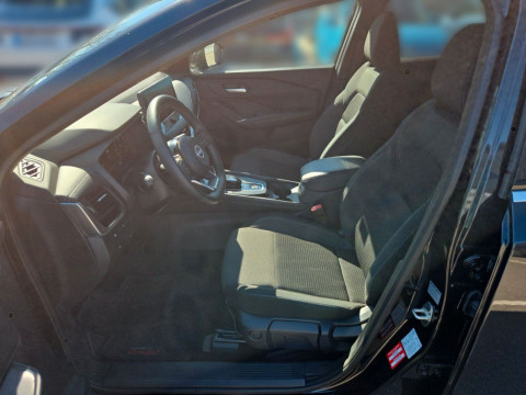 Ansicht 7 - Gebrauchtwagen Fahrzeug, Modell Qashqai der Marke Nissan von Verkäufer Autohaus Oswald Passau GmbH