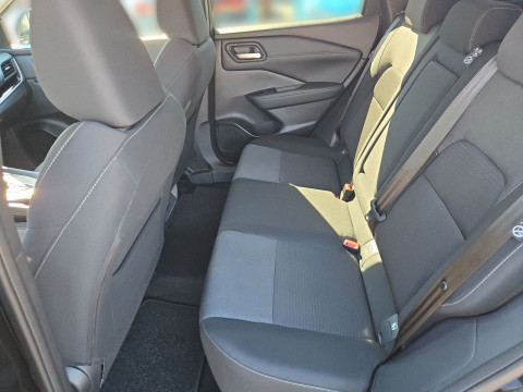 Ansicht 11 - Gebrauchtwagen Fahrzeug, Modell Qashqai der Marke Nissan von Verkäufer Autohaus Oswald Passau GmbH