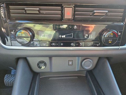 Ansicht 16 - Gebrauchtwagen Fahrzeug, Modell Qashqai der Marke Nissan von Verkäufer Autohaus Oswald Passau GmbH