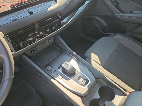 Ansicht 17 - Gebrauchtwagen Fahrzeug, Modell Qashqai der Marke Nissan von Verkäufer Autohaus Oswald Passau GmbH