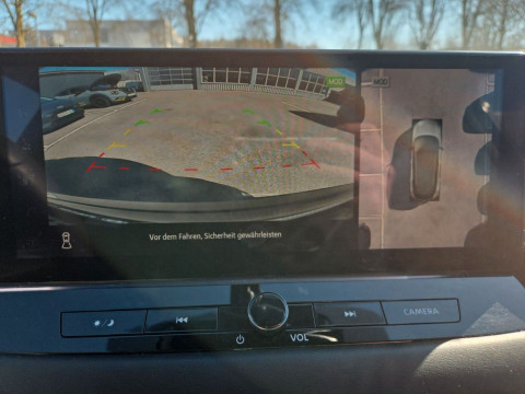 Ansicht 18 - Gebrauchtwagen Fahrzeug, Modell Qashqai der Marke Nissan von Verkäufer Autohaus Oswald Passau GmbH