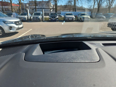 Ansicht 19 - Gebrauchtwagen Fahrzeug, Modell Qashqai der Marke Nissan von Verkäufer Autohaus Oswald Passau GmbH