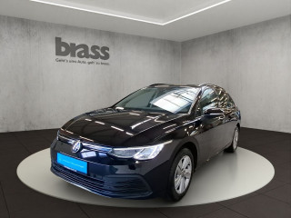 Volkswagen Golf Variant Life 2.0 TDI Navigationssystem Einparkhilfe  Full Link
