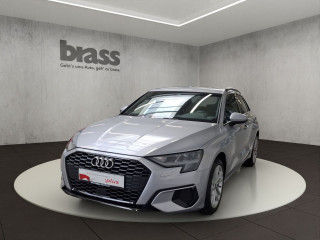 Audi A3 Sportback Advanced 30 TDI 85(116) kW(PS) S tronic