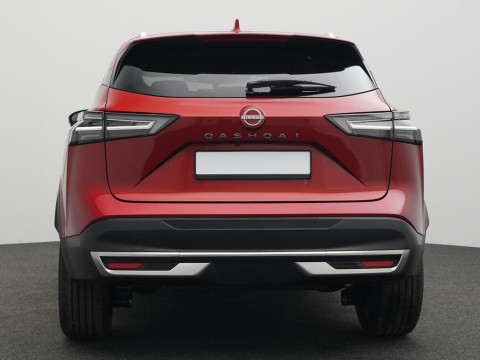 Ansicht 3 - Gebrauchtwagen Fahrzeug, Modell Qashqai der Marke Nissan von Verkäufer Autohaus Bleker GmbH
