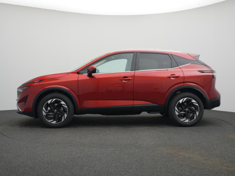 Ansicht 4 - Gebrauchtwagen Fahrzeug, Modell Qashqai der Marke Nissan von Verkäufer Autohaus Bleker GmbH