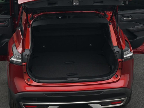 Ansicht 6 - Gebrauchtwagen Fahrzeug, Modell Qashqai der Marke Nissan von Verkäufer Autohaus Bleker GmbH