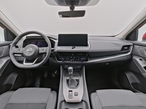Ansicht 9 - Gebrauchtwagen Fahrzeug, Modell Qashqai der Marke Nissan von Verkäufer Autohaus Bleker GmbH