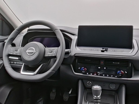 Ansicht 11 - Gebrauchtwagen Fahrzeug, Modell Qashqai der Marke Nissan von Verkäufer Autohaus Bleker GmbH