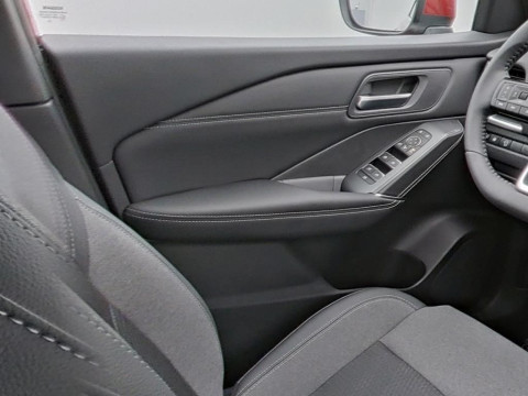 Ansicht 13 - Gebrauchtwagen Fahrzeug, Modell Qashqai der Marke Nissan von Verkäufer Autohaus Bleker GmbH