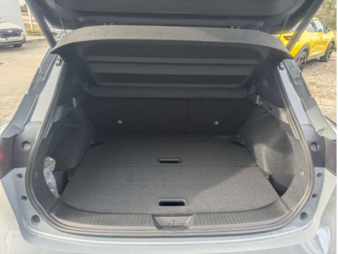 Ansicht 5 - Gebrauchtwagen Fahrzeug, Modell Qashqai der Marke Nissan von Verkäufer Tavus GmbH