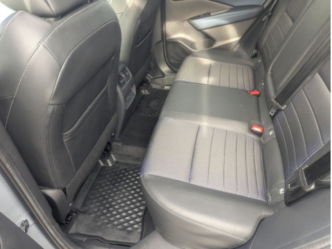 Ansicht 6 - Gebrauchtwagen Fahrzeug, Modell Qashqai der Marke Nissan von Verkäufer Tavus GmbH