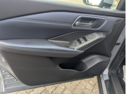 Ansicht 9 - Gebrauchtwagen Fahrzeug, Modell Qashqai der Marke Nissan von Verkäufer Tavus GmbH