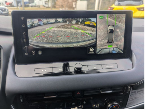 Ansicht 12 - Gebrauchtwagen Fahrzeug, Modell Qashqai der Marke Nissan von Verkäufer Tavus GmbH