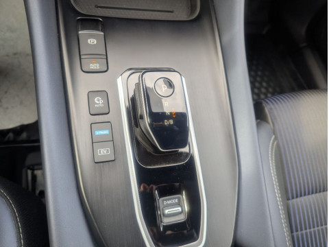 Ansicht 14 - Gebrauchtwagen Fahrzeug, Modell Qashqai der Marke Nissan von Verkäufer Tavus GmbH