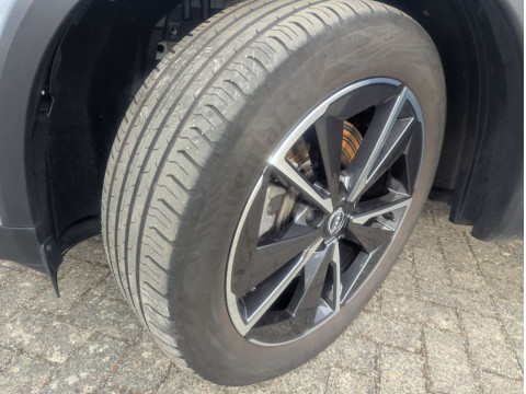 Ansicht 15 - Gebrauchtwagen Fahrzeug, Modell Qashqai der Marke Nissan von Verkäufer Tavus GmbH