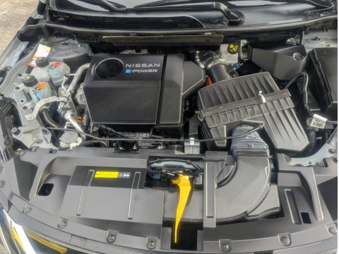 Ansicht 16 - Gebrauchtwagen Fahrzeug, Modell Qashqai der Marke Nissan von Verkäufer Tavus GmbH