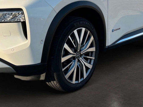 Ansicht 6 - Gebrauchtwagen Fahrzeug, Modell X-Trail der Marke Nissan von Verkäufer Autohaus Priller – Zweigniederlassung der Autohaus MKM Huber GmbH