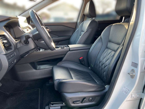 Ansicht 7 - Gebrauchtwagen Fahrzeug, Modell X-Trail der Marke Nissan von Verkäufer Autohaus Priller – Zweigniederlassung der Autohaus MKM Huber GmbH