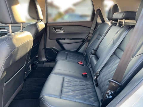 Ansicht 11 - Gebrauchtwagen Fahrzeug, Modell X-Trail der Marke Nissan von Verkäufer Autohaus Priller – Zweigniederlassung der Autohaus MKM Huber GmbH