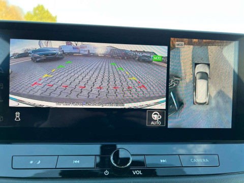 Ansicht 13 - Gebrauchtwagen Fahrzeug, Modell X-Trail der Marke Nissan von Verkäufer Autohaus Priller – Zweigniederlassung der Autohaus MKM Huber GmbH