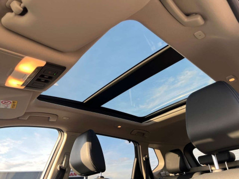 Ansicht 19 - Gebrauchtwagen Fahrzeug, Modell X-Trail der Marke Nissan von Verkäufer Autohaus Priller – Zweigniederlassung der Autohaus MKM Huber GmbH