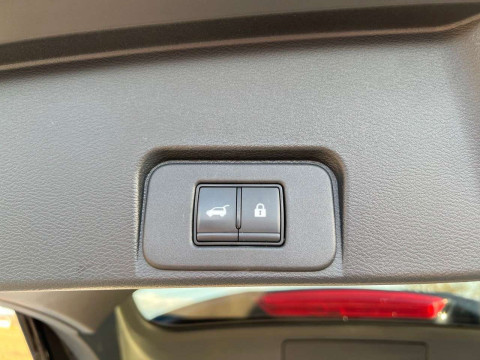 Ansicht 20 - Gebrauchtwagen Fahrzeug, Modell X-Trail der Marke Nissan von Verkäufer Autohaus Priller – Zweigniederlassung der Autohaus MKM Huber GmbH