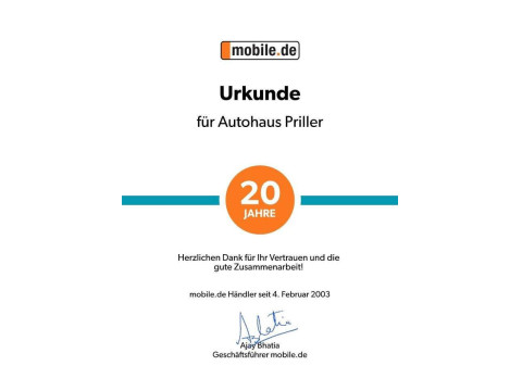 Ansicht 21 - Gebrauchtwagen Fahrzeug, Modell X-Trail der Marke Nissan von Verkäufer Autohaus Priller – Zweigniederlassung der Autohaus MKM Huber GmbH