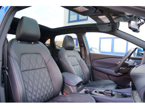 Ansicht 8 - Gebrauchtwagen Fahrzeug, Modell Qashqai der Marke Nissan von Verkäufer Autohaus Wilke GmbH