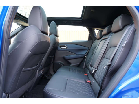 Ansicht 9 - Gebrauchtwagen Fahrzeug, Modell Qashqai der Marke Nissan von Verkäufer Autohaus Wilke GmbH