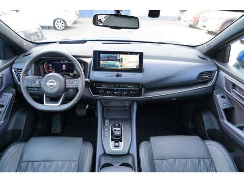 Ansicht 10 - Gebrauchtwagen Fahrzeug, Modell Qashqai der Marke Nissan von Verkäufer Autohaus Wilke GmbH