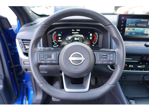 Ansicht 12 - Gebrauchtwagen Fahrzeug, Modell Qashqai der Marke Nissan von Verkäufer Autohaus Wilke GmbH