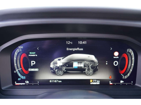 Ansicht 13 - Gebrauchtwagen Fahrzeug, Modell Qashqai der Marke Nissan von Verkäufer Autohaus Wilke GmbH