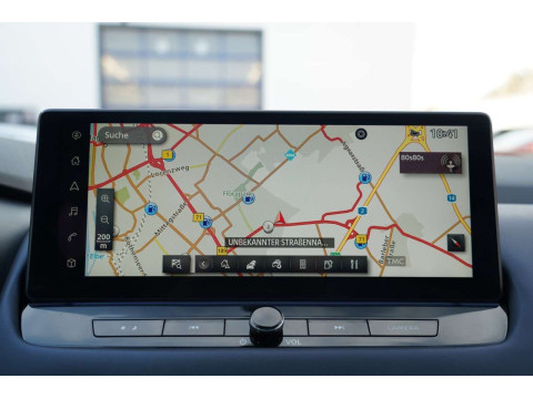 Ansicht 14 - Gebrauchtwagen Fahrzeug, Modell Qashqai der Marke Nissan von Verkäufer Autohaus Wilke GmbH